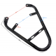 Trunk bracket Active