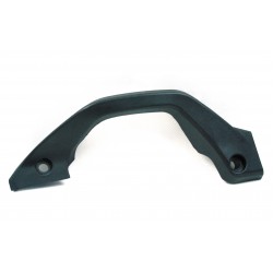 Bracket - right passenger handle for Hyper 125 motorcycle Bracket - right passenger handle for Hyper 125 motorcycle