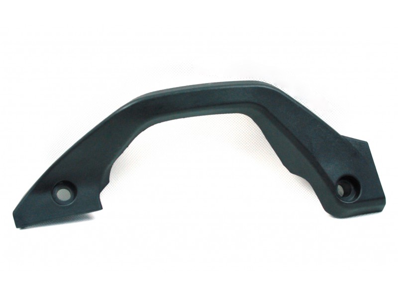 Bracket - right passenger handle for Hyper 125 motorcycle