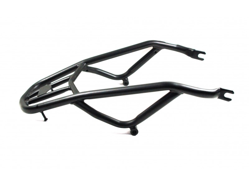 Trunk bracket for Classic 125 motorcycle