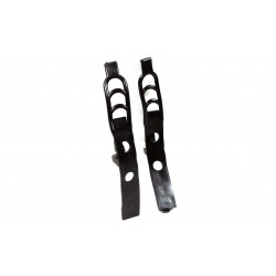 Headlight bracket for Hyper 125 motorcycle Headlight bracket for Hyper 125 motorcycle