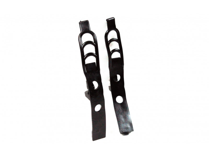 Headlight bracket for Hyper 125 motorcycle