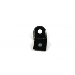 Left blinker bracket Fighter 2 moped