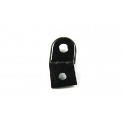 Right blinker bracket Fighter 2 moped