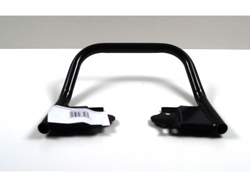 Trunk bracket Fighter moped
