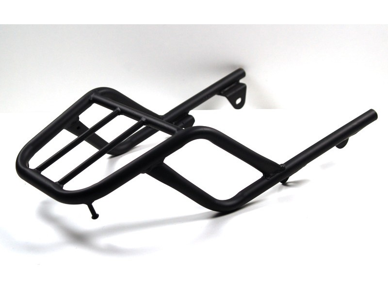 Trunk bracket for Fighter 2 moped