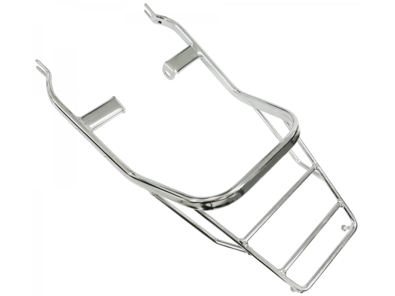 Trunk bracket for Ranger Classic moped