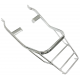 Trunk bracket for Ranger Classic moped