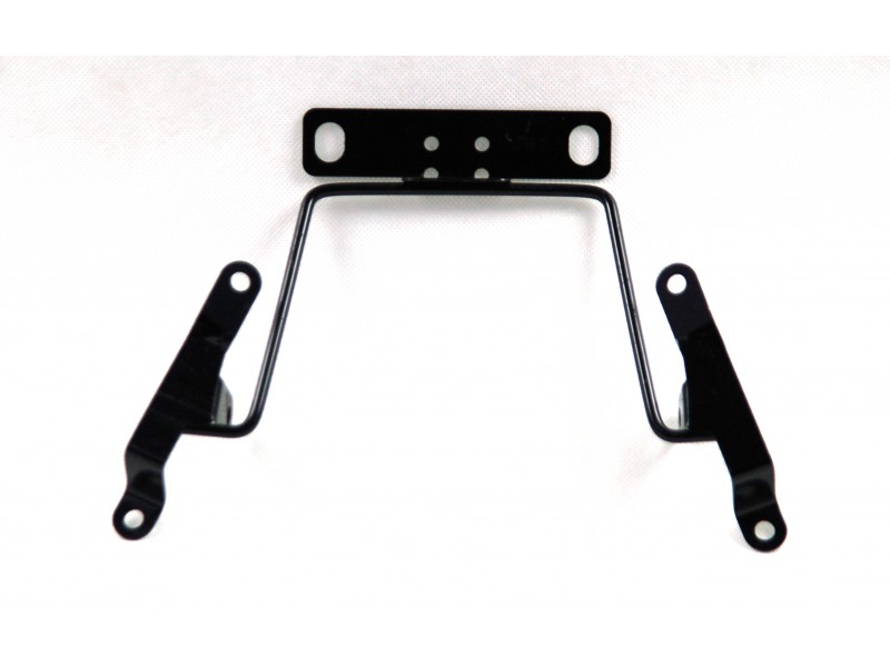 Headlight cover bracket for Sprint 2 moped