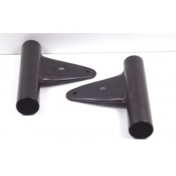 Headlights brackets Fighter 2 Headlights brackets Fighter 2