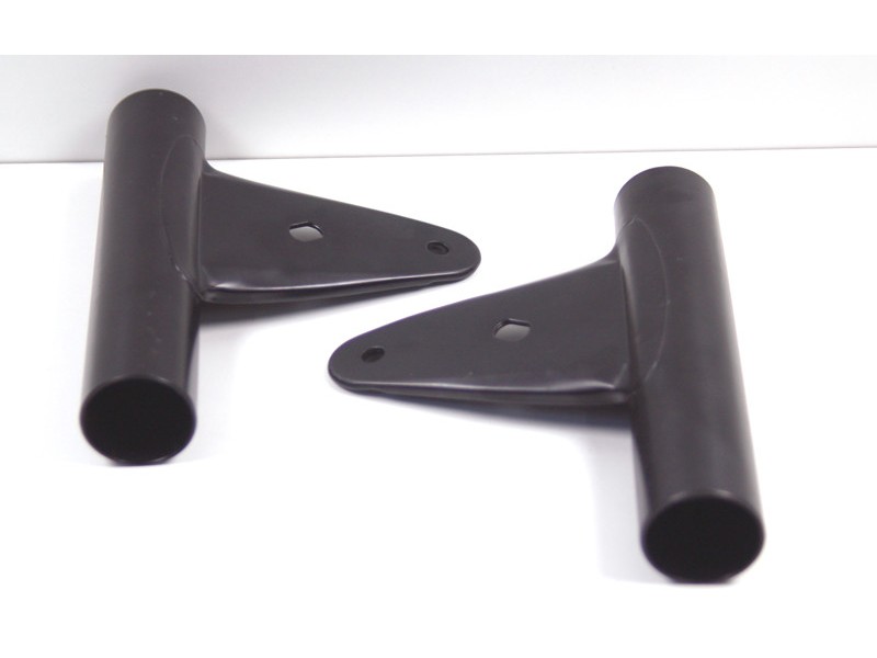 Headlights brackets Fighter 2