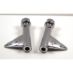 Headlights brackets Ranger Classic moped Headlights brackets Ranger Classic moped