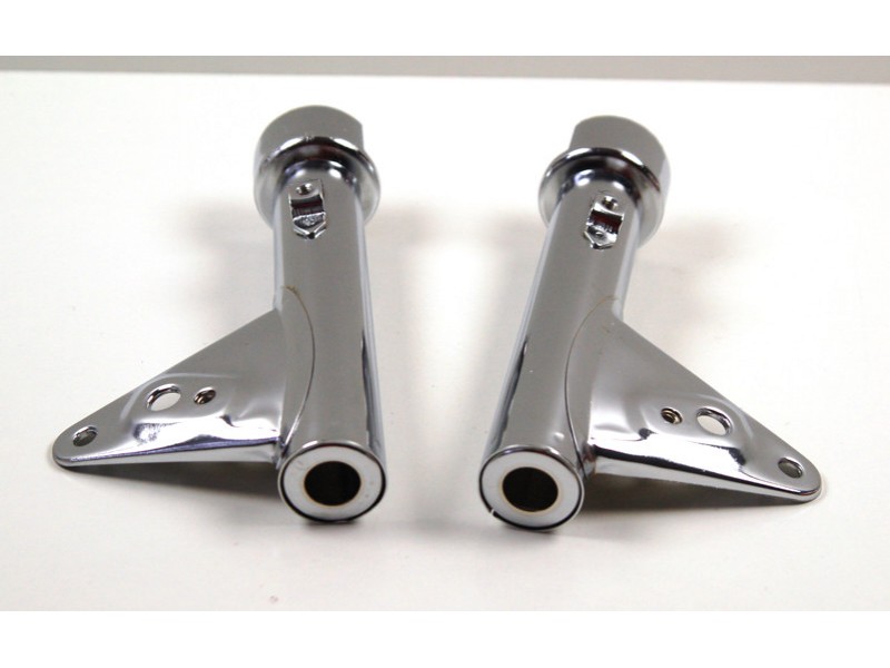Headlights brackets Ranger Classic moped