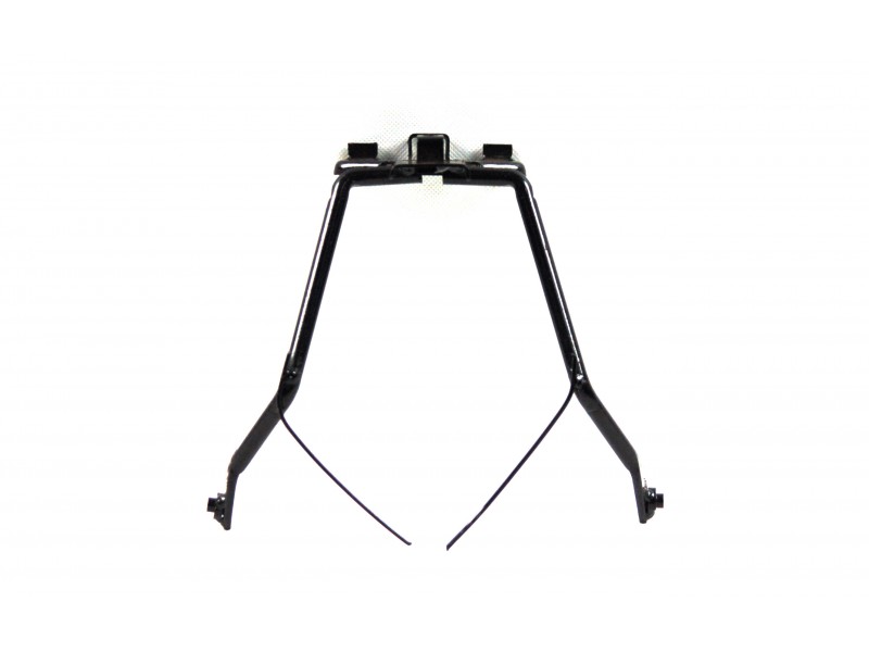 Fender bracket for 21 2 scooter