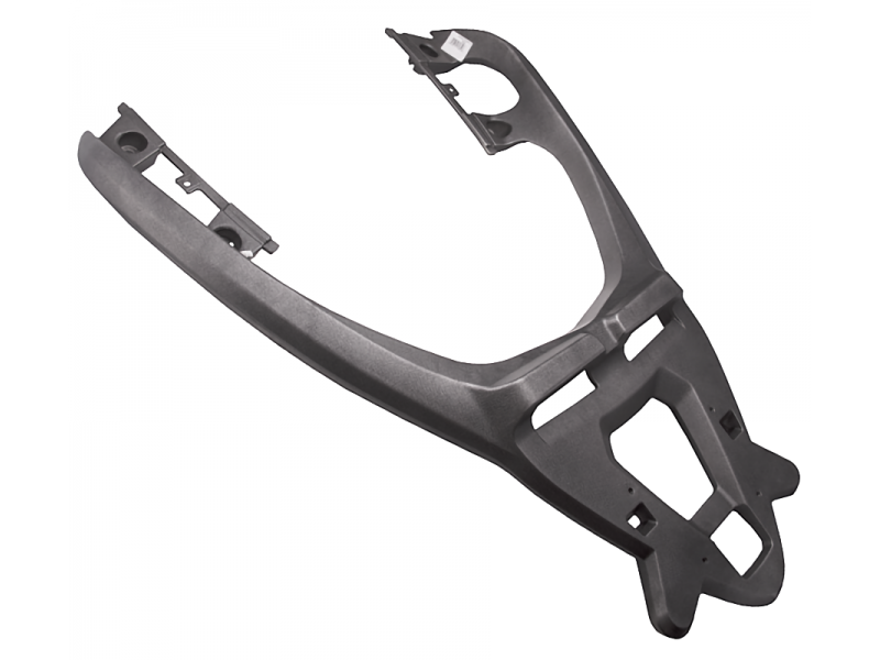 Trunk bracket for B-Max scooter Trunk bracket for B-Max scooter