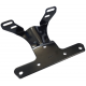 Rear backrest bracket for E-Max scooter Rear backrest bracket for E-Max scooter