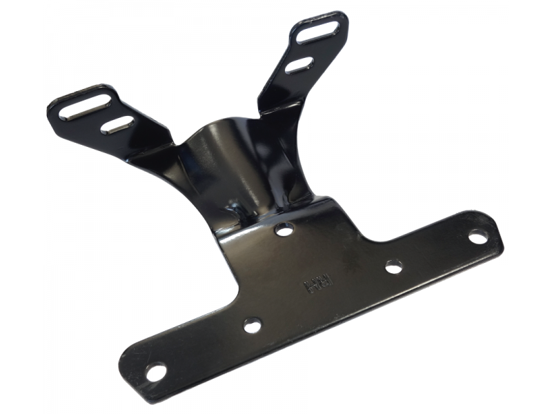 Rear backrest bracket for E-Max scooter Rear backrest bracket for E-Max scooter