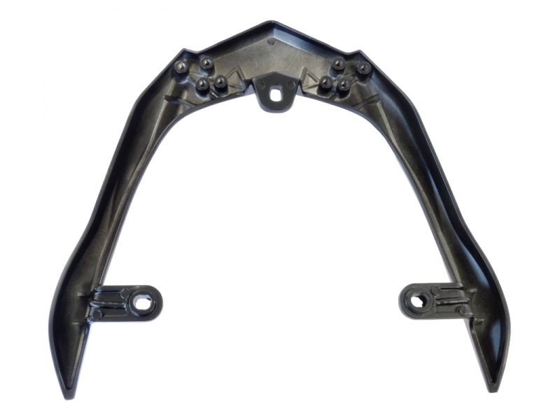 Trunk bracket for Energy scooter