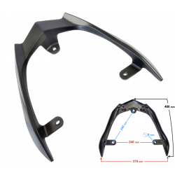Trunk bracket for Energy scooter