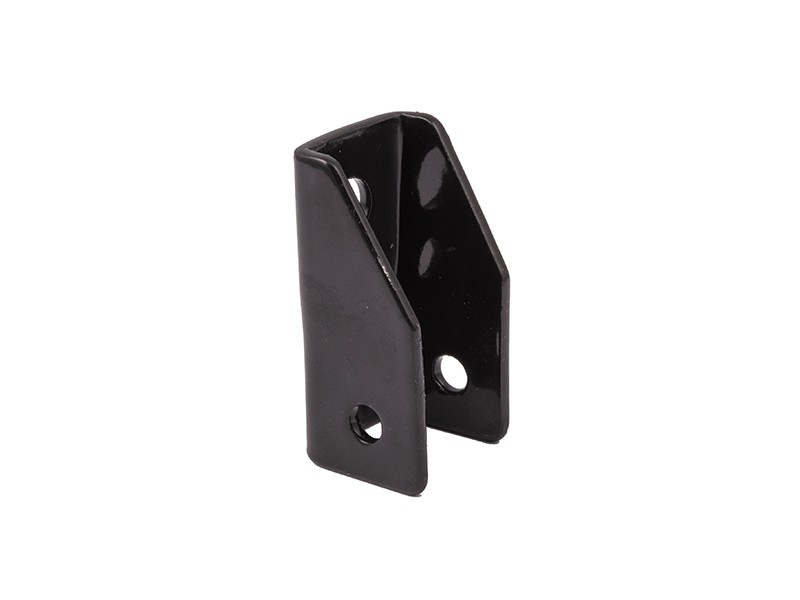 Rear footrest bracket for Fighter 2 moped