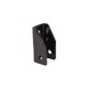 Rear footrest bracket for Fighter 2 moped