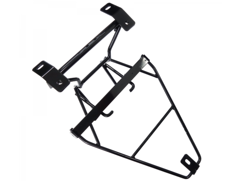 Headlight bracket GT 125