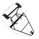 Headlight bracket GT 125