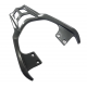 Rear bracket GT 125