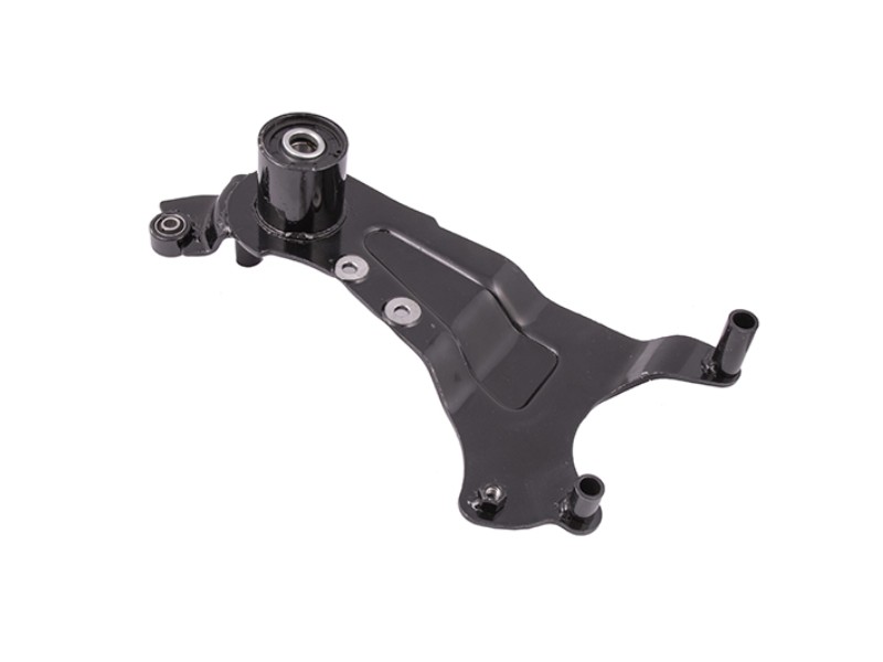 Rear wheel bracket for Falcon 125cc, injection