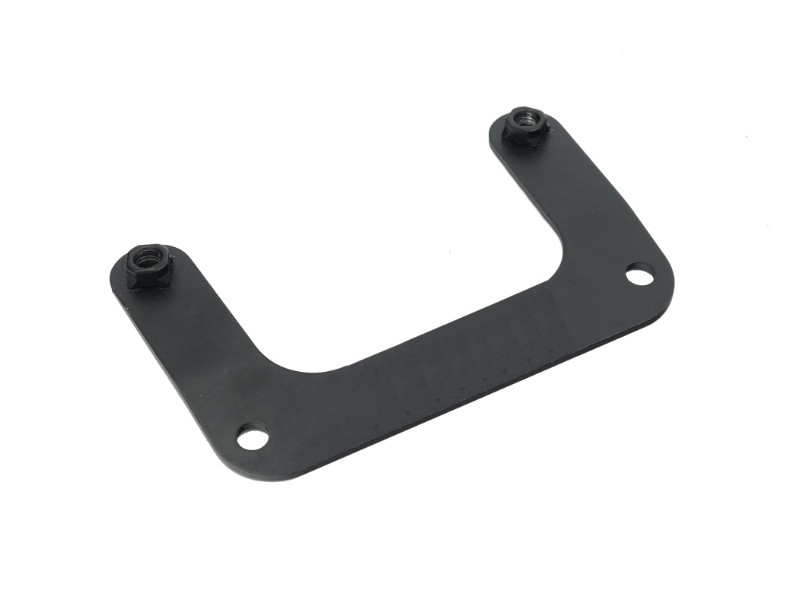 Headlight cover bracket for Cafe Racer motorcycle Headlight cover bracket for Cafe Racer motorcycle