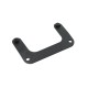 Headlight cover bracket for Cafe Racer motorcycle Headlight cover bracket for Cafe Racer motorcycle