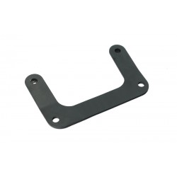 Headlight cover bracket for Cafe Racer motorcycle Headlight cover bracket for Cafe Racer motorcycle