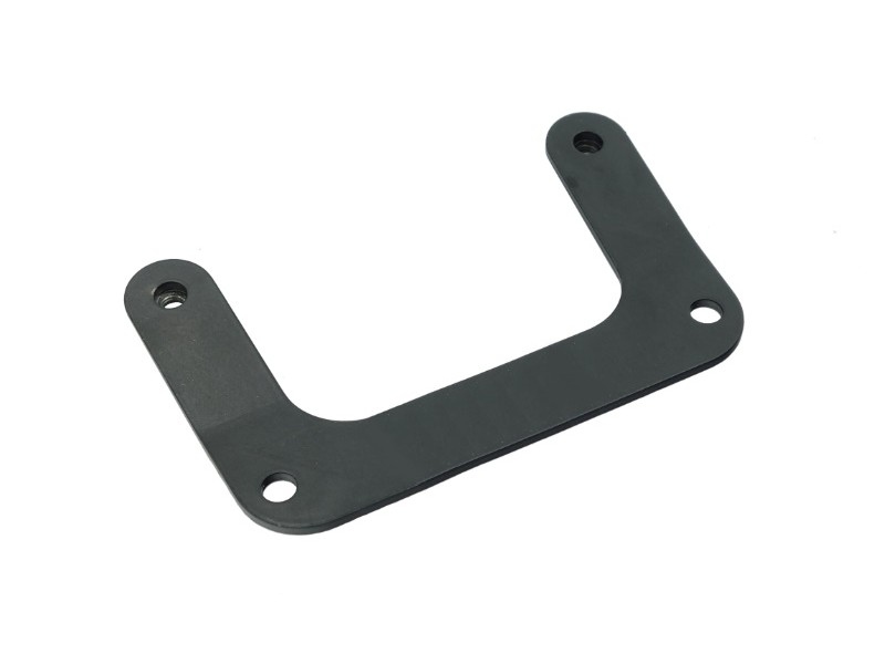 Headlight cover bracket for Cafe Racer motorcycle Headlight cover bracket for Cafe Racer motorcycle