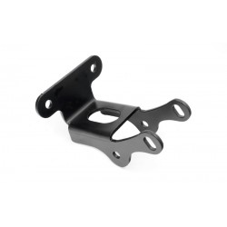 Headlight bracket for Care Racer motorcycle