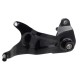 Muffler bracket for Falcon 50 scooter