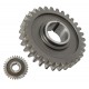 Balancer shaft sprocket ATV Mikilon 180 (H)
