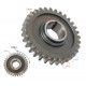 Balancer shaft sprocket ATV Mikilon 180 (H)