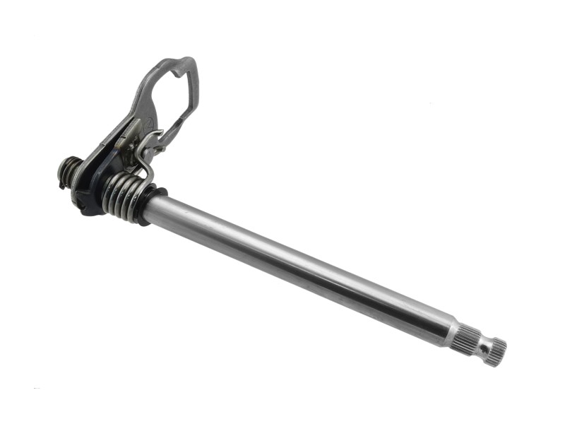 Gearshift shaft for Classic 125 motorcycle