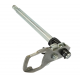 Gearshift shaft for Cafe Racer motorcycle