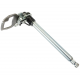 Gearshift shaft for Cafe Racer motorcycle