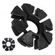 Disc carrier for Fighter 2 moped