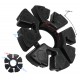 Disc carrier for Fighter 2 moped