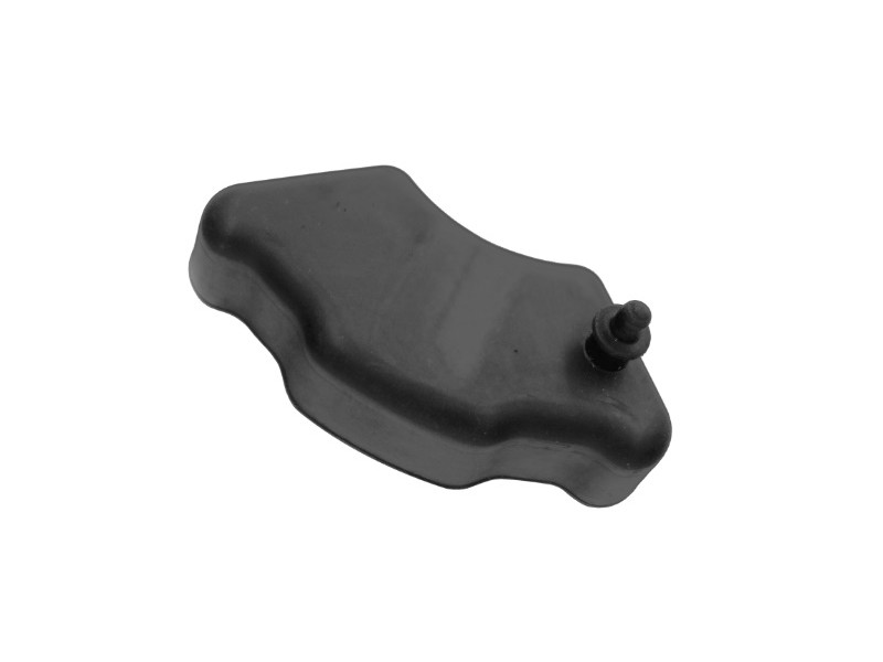 Rear wheel disc carrier Ranger Classic E4