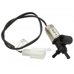 Solenoid valve 1 Active