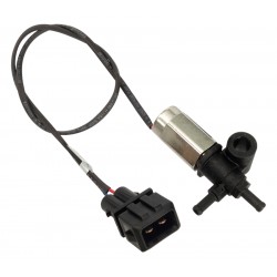 Solenoid valve 2 Active Solenoid valve 2 Active