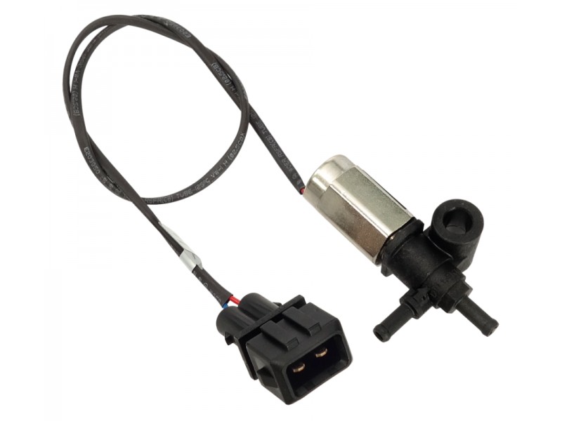Solenoid valve 2 Active