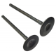 Blade 125 motorcycle valves