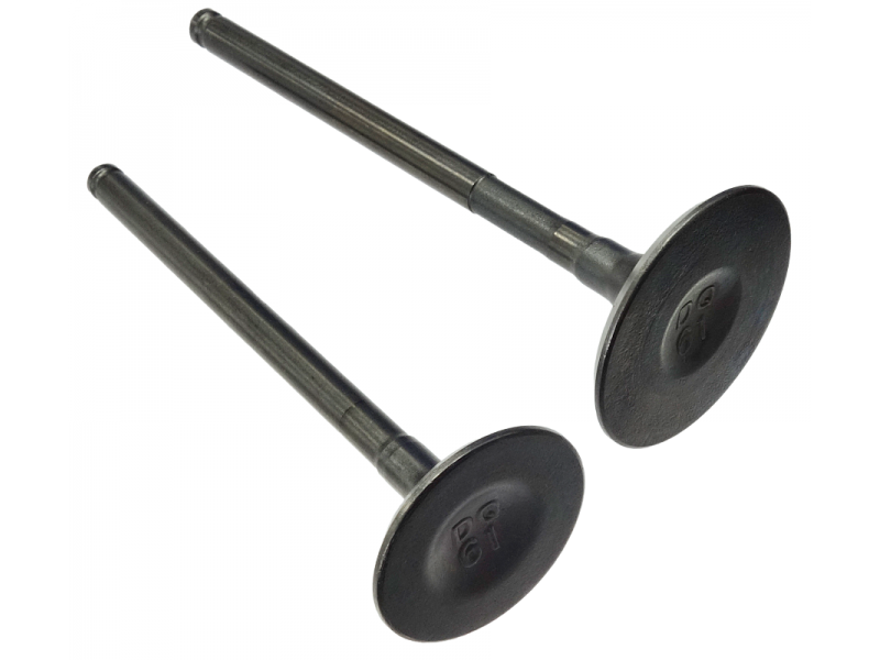 Blade 125 motorcycle valves