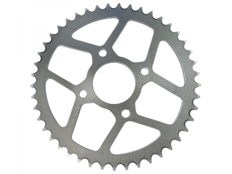 NXT250 Base rear sprocket