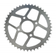 NXT250 Base rear sprocket